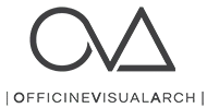 Logo Officine Visual Arch